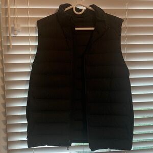 Lululemon Puffer Vest